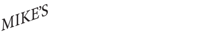 Mike's Automotive Perfection Logo